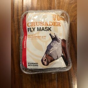 Brand New Fly Mask